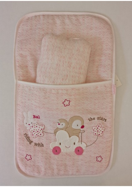 Babybal Bebek Alt Değiştirme Minder Seti modelleri