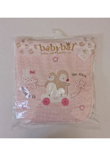 Babybal Bebek Alt Değiştirme Minder Seti fırsatları