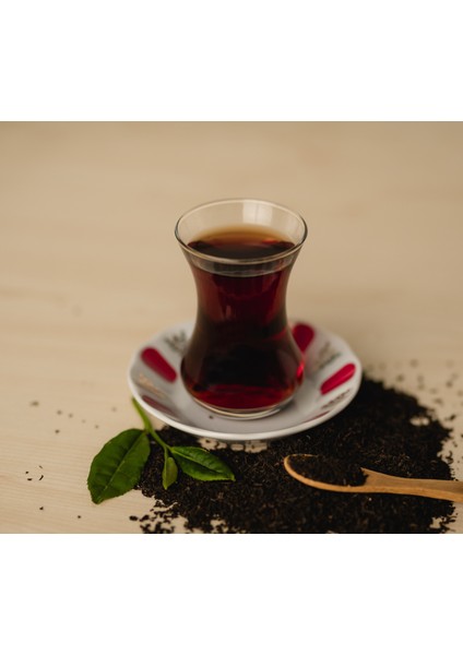 Altın Bahçe Siyah Çay Hediyelik 500 gr fırsatları