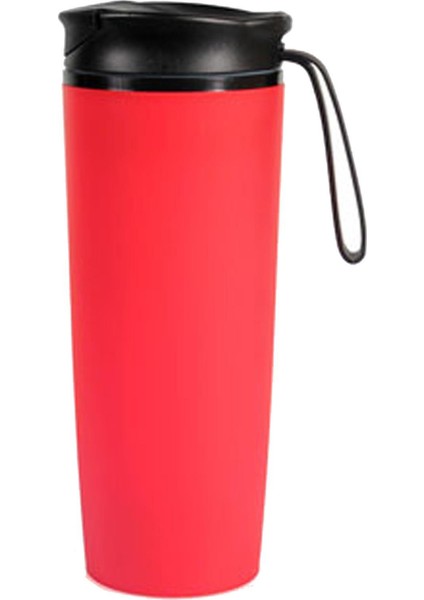 Devrilmeyen Çelik Termos 470 ml