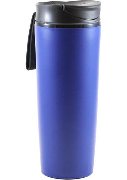 Devrilmeyen Çelik Termos 470 ml