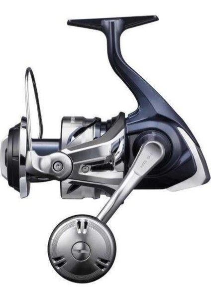 Twin Power Sw C 4000 Xg Spin Olta Makinesi