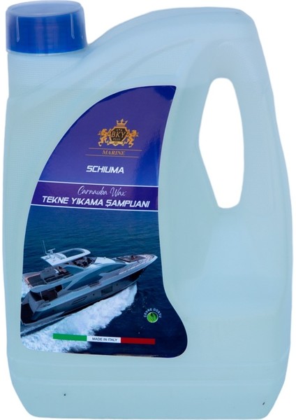 Marıne Schıuma 4 Lt (1:20)