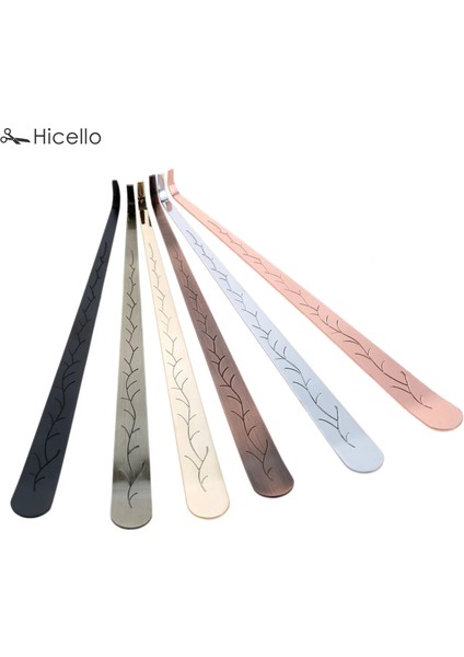 Siyah Stil Mum Snuffer Düzeltici Kanca Paslanmaz Çelik Oyma Mum Fitili Kesici Söndürücü Kancaları Söndür 20CM Altın Gümüş Siyah Bronz (Yurt Dışından) fırsatları