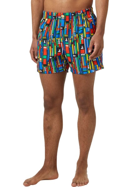 Newport Erkek Deniz Şortu HHA.34296 991 HHA.34296 991001