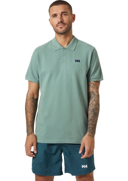 Transat Erkek Polo Yaka Tişört HHA.33980 489 HHA.33980 489004