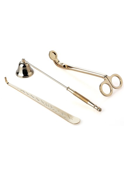 Altın Tarzı Et Altın Mum Fitili Snuffer Aracı Kanca Kesici Makası Paslanmaz Çelik Lüks Mum Giyotin Kandil Trim Veya Kit (Yurt Dışından) modelleri
