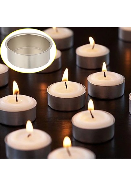 Type1 D-Rastgele Renk Stili 1 Adet Rastgele Renk Metal Mum Bardak Konik Balmumu Yapımı Ev Dekorasyon Parti Düğünler Için Mum Craft Takma Şamdan (Yurt Dışından) fırsatları