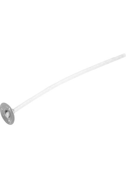 7cm Tarzı Otton Mum Fitilleri Dumansız Balmumu Saf Pamuk Çekirdekli Dıy Mum Yapımı Önceden Mumlu Fitiller Parti Malzemeleri 2.cm (Yurt Dışından) modelleri