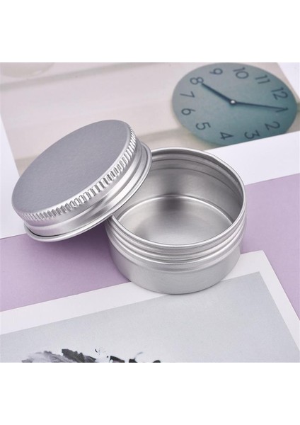 30ML-47MM Tarzı 2. Andle Fitilleri Dumansız Balmumu Saf Pamuk Çekirdekli Dıy Mum Yapımı Için Önceden Mumlu Fitiller Parti Noel Malzemeleri (Yurt Dışından)
