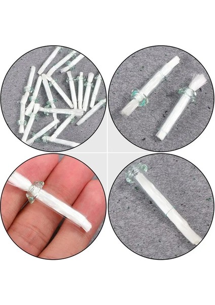 10 Adet 120MM Tarzı Adet Fiberglas Fitiller Buda Lamba Fitilleri Lotus Lamba Fitilleri Kandil Fitilleri Kandil Değiştirme Fitilleri Fiber Pamuk Fitilleri (Yurt Dışından) fiyatları