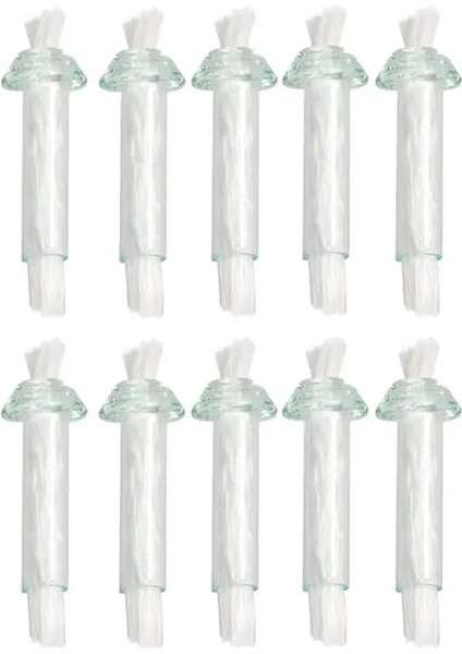 10 Adet 120MM Tarzı Adet Fiberglas Fitiller Buda Lamba Fitilleri Lotus Lamba Fitilleri Kandil Fitilleri Kandil Değiştirme Fitilleri Fiber Pamuk Fitilleri (Yurt Dışından) indirimleri