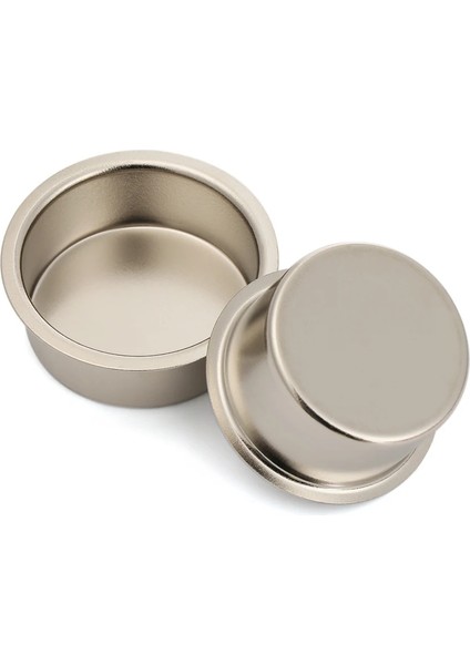 Siyah Stil 1 Adet Metal Mum Bardak Dıy Konik Balmumu Yapımı Mum El Sanatları Mumluk Sevgililer Günü Süs Ev Dekorasyon Rastgele Renk (Yurt Dışından) fırsatları