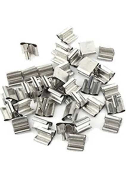 Metal Tarzı Lot Ahşap Mum Fitilleri Taban Klipsi Demir Mumlar Fitil Için Dıy Yapımı Malzemeler Tutucu Soya Balmumu Standı Diy Mum Aksesuarları (Yurt Dışından)