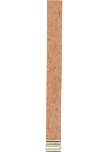 10X50MM 40 Takım Stili Yeni El Yapımı Ahşap Fitil Mum Çekirdeği Sustainers Sekmesi Dıy Mum Yapımı Seçim Seti Yapımı Malzemeleri El Yapımı Soya Parfin Balmumu Fitili Kiti (Yurt Dışından) indirimleri
