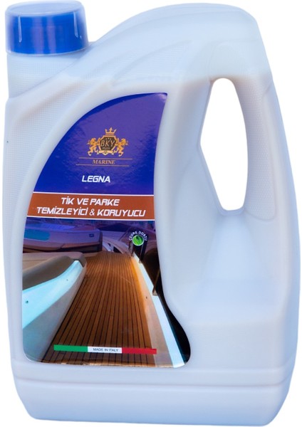 Marıne Legna 4 Lt (1:5)