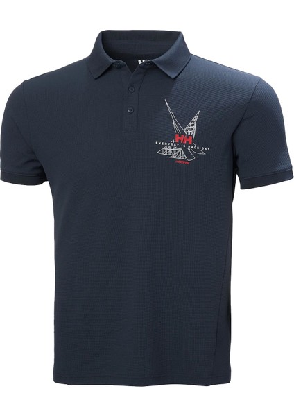 Hp Race Erkek Lacivert T-Shirt 34416-597 indirimleri