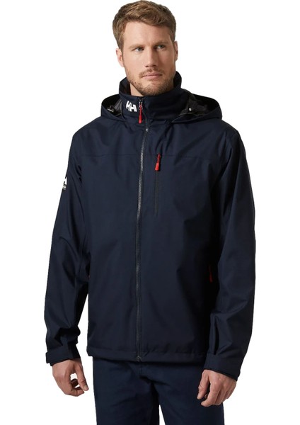 Crew Hooded Mont 2.0 Erkek Mont HHA.34443 597 HHA.34443 597018