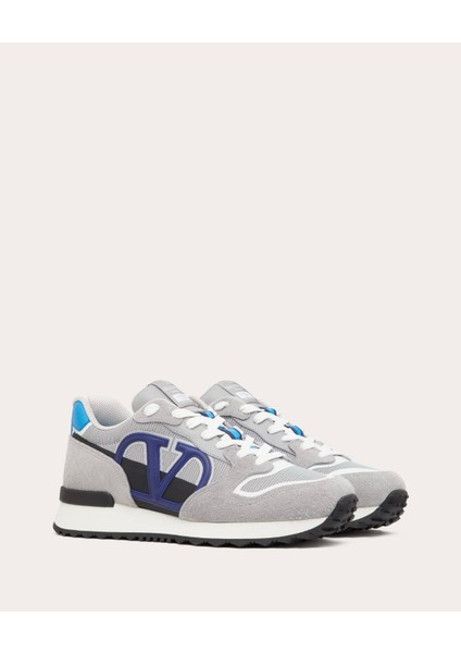 Vlogo Pace Low - Top Sneaker