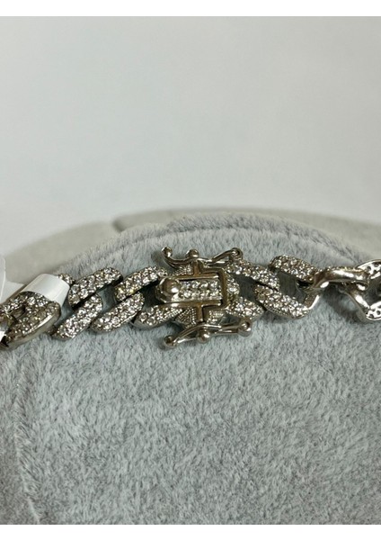 Swarovski Taşlı Vıp Gurmet Gerdanlık