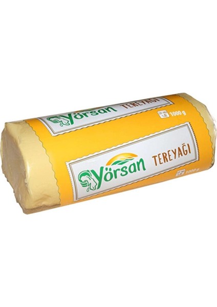 Tereyağı 1 kg
