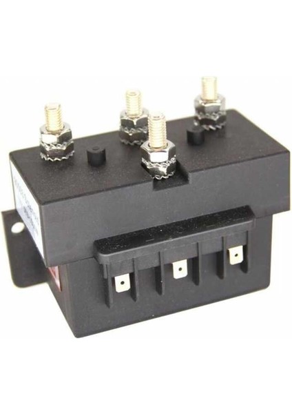 Selenoid 12 Volt 600-1500 Watt 4 Tırnak