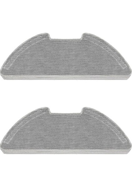 Xiaomi Mop 2 Pro MJST1SHW Uyumlu Aksesuar Seti - 6 Parça fiyatları