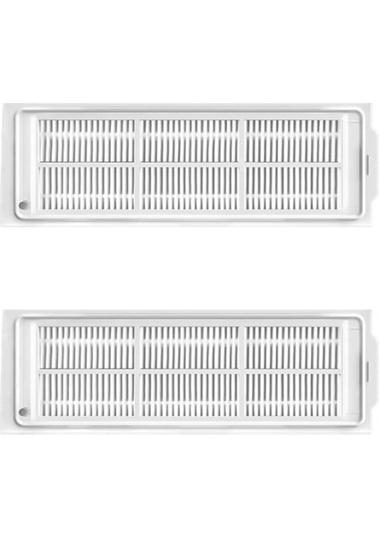 Xiaomi Mop 2 Pro MJST1SHW Uyumlu Aksesuar Seti - 6 Parça modelleri