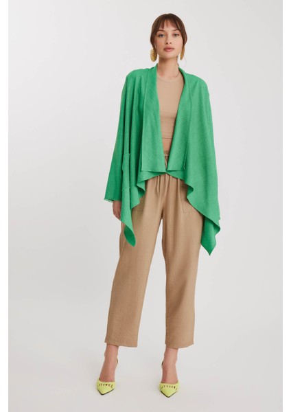 Şal Yaka Cepli Ceket fiyatları