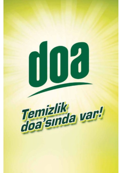 ultra Çamaşır Temizlik Seti