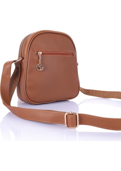 Tondela Kadın Şık Tasarımlı Ayarlanabilir Askılı Çapraz Çanta modelleri