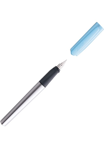 Nexx Dolma Kalem Black "m" Uç 37-M