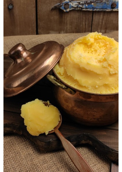 Sade Tereyağ - Klarife Yağ - Ghee (300 gr) fiyatları