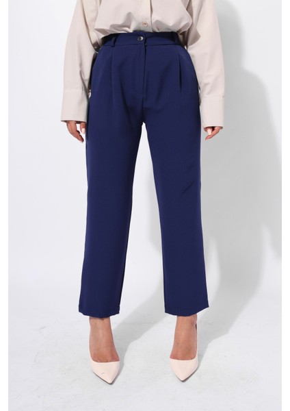 Lacivert Premium Pantolon fiyatları