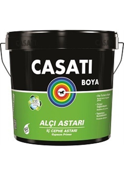 Alçı Astarı 15 Lt