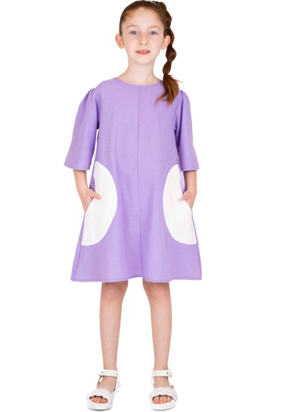 Kız Çocuk Elbise