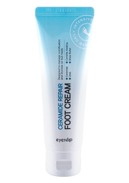 Seramid İçeren Onarıcı Ayak Kremi 50 gr
