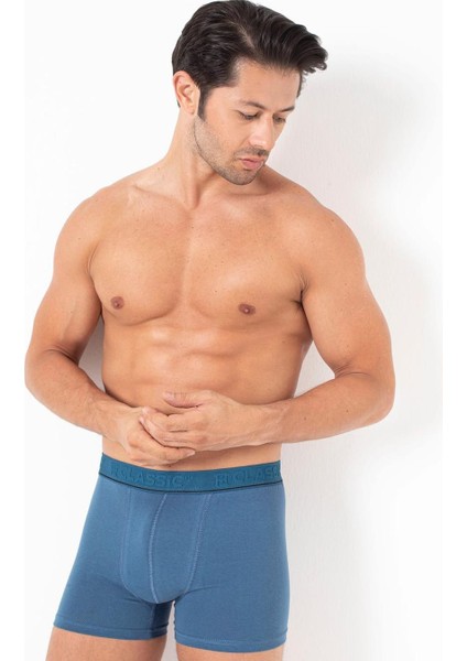 Classic Underwear Boxer Short