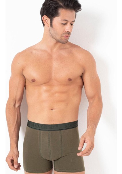 Classic Underwear Boxer Short