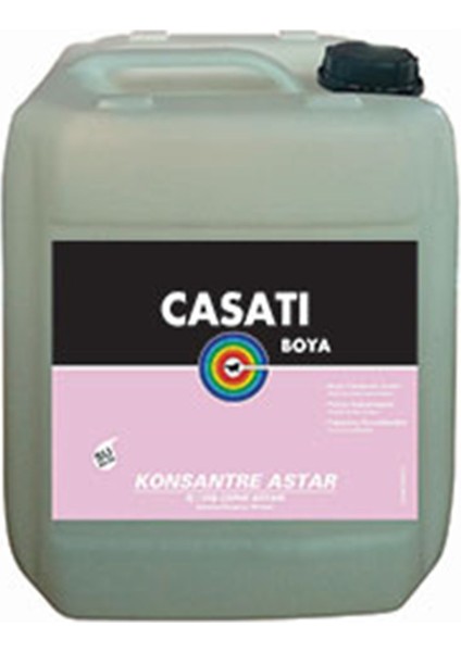 Konsantre Astar 0,75 Lt