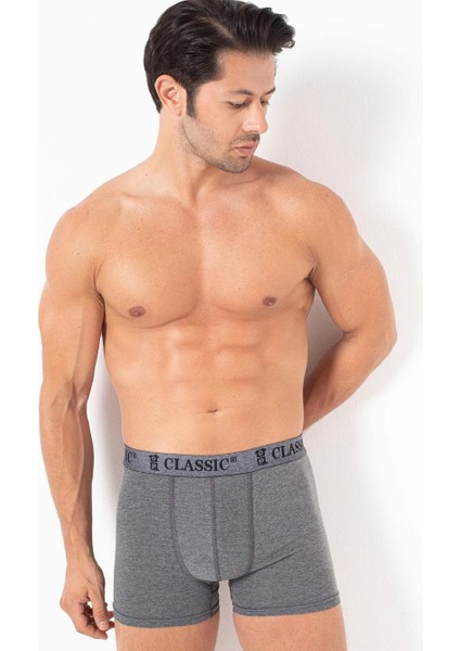 Classic Underwear Boxer Short