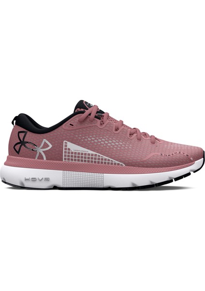 UNDER ARMOUR W HOVR Infinite 5 Koşu Ayakkabısı-3026550-601