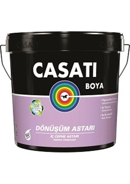 Dönüşüm Astarı 10 Kg