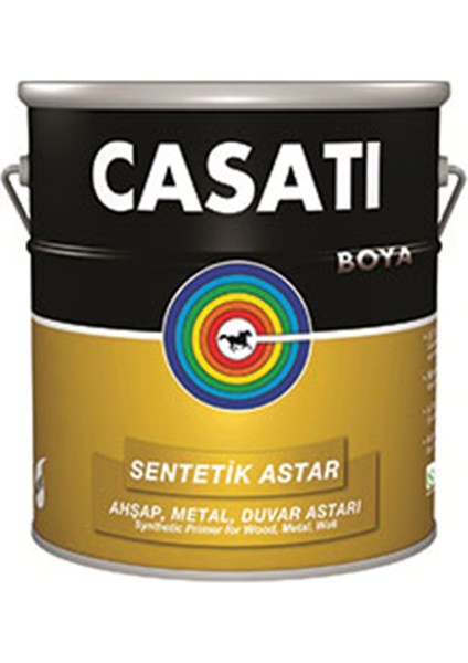 Sentetik Astar 0,75 Lt