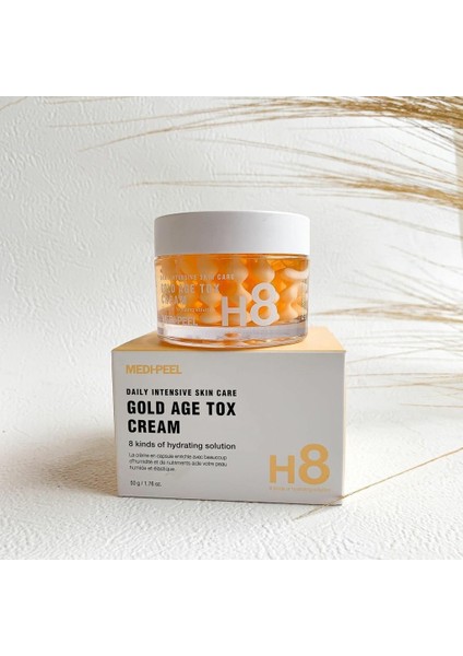 ​​medi-Peel Gold Age Tox Cream 50 G