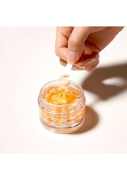 ​​medi-Peel Gold Age Tox Cream 50 G modelleri
