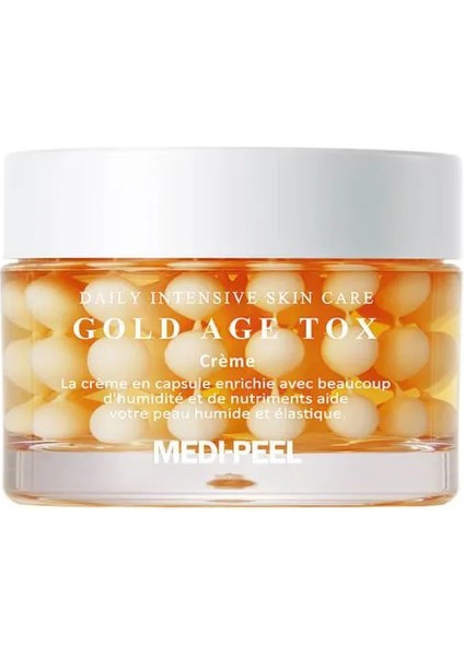 ​​medi-Peel Gold Age Tox Cream 50 G fırsatları