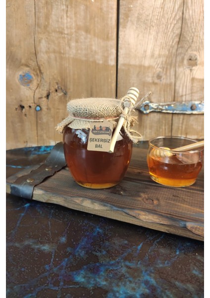 Süzme Bal 950 g (Erzurum Yöresi)