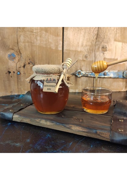Süzme Bal 950 g (Erzurum Yöresi) modelleri