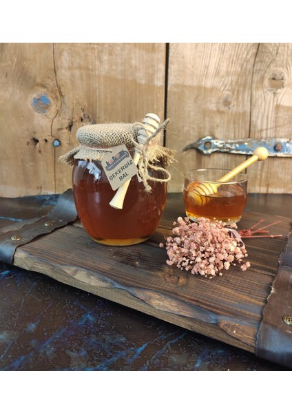 Süzme Bal 950 g (Erzurum Yöresi) fırsatları